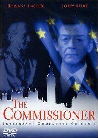 Commissioner (DVD) di George Sluizer - DVD