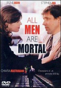 All Men Are Mortal (DVD) di Ate De Jong - DVD