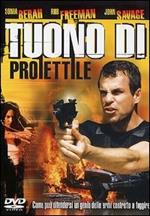 Tuono di proiettile (DVD)