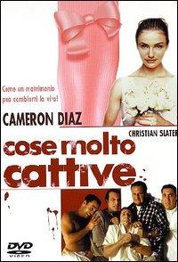 Cose molto cattive (DVD) di Peter Berg - DVD