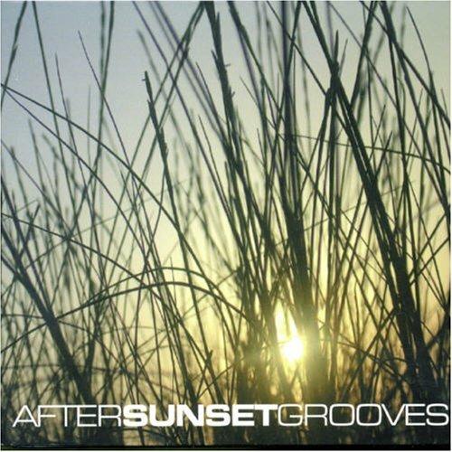 After Sunset Grooves - CD Audio