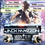 Jack Mazzoni Winter Selection
