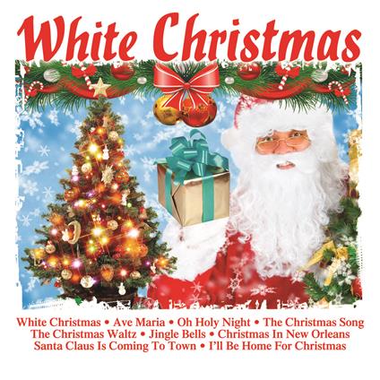 White Christmas - CD Audio