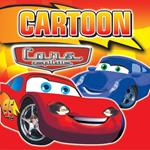 Cars Cartoon