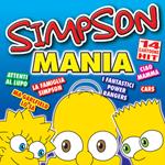 Simpson Mania