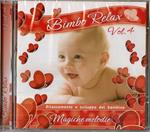 Bimbo Relax vol.4: Magiche melodie