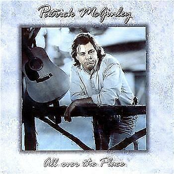 Patrick, Family and Frinds - CD Audio di Patrick McGinley