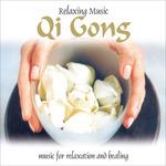 Relaxing Music. Qi Gong - CD Audio