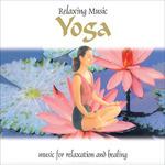 Relaxing Music. Yoga - CD Audio