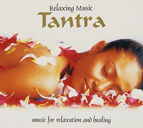 Relaxing Music. Tantra - CD Audio