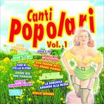 Canti Popolari vol.1