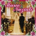 Marce Nuziali. Wedding Music