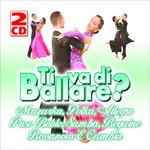 Ti va di ballare? Mazurka, Polka, Allegro, Paso doble - CD Audio