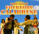 Canti e balli del folklore calabrese