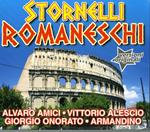 Stornelli romaneschi