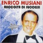 Raccolta di successi - CD Audio di Enrico Musiani
