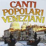 Canti popolari veneziani