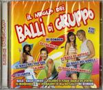 Il meglio dei balli di gruppo