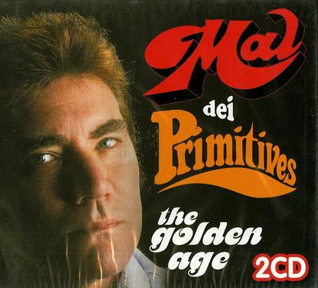 The Golden Age - CD Audio di Mal