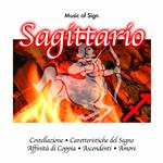Music of Sign. Sagittario