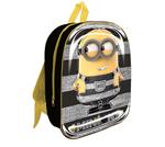 Minions. Zaino 6D 32 Cm