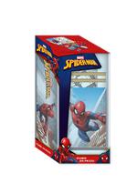 Cubo della creatività di spiderman