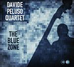 Blue Zone - CD Audio di Davide Peluso