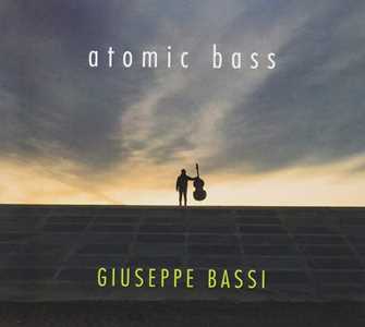 CD Atomic Bass Giovanni Bassi