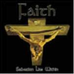 Salvation Lies Within - CD Audio di Faith