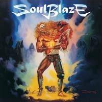 Soulblaze - CD Audio di Soulblaze