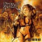 Back from the Heat - CD Audio di Arthemis