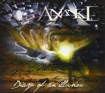 Diary of An Illusion - CD Audio di Anake