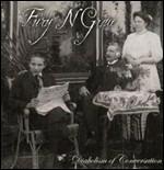 Diabolism of Conversation - CD Audio di Fury 'N Grace