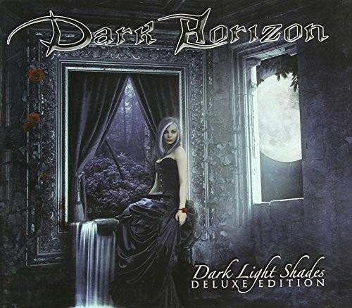 Dark Light Shades (Deluxe) - CD Audio di Dark Horizon