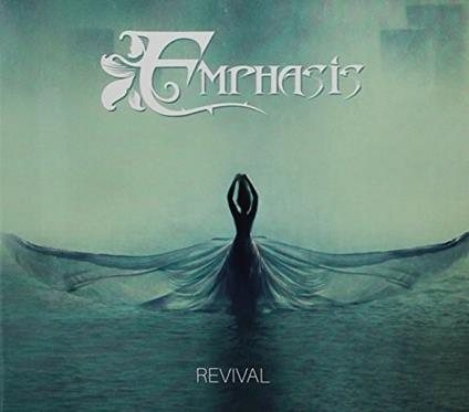 Revival - CD Audio di Emphasis