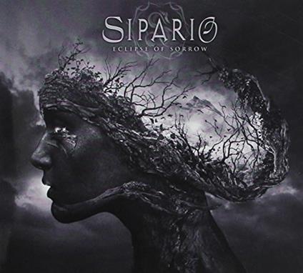 Eclipse Of Sorrow - CD Audio