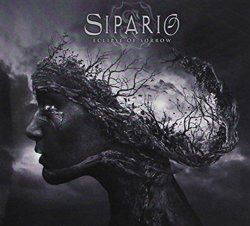 Eclipse Of Sorrow - CD Audio