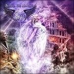 Behold the Mankind - CD Audio di SGT