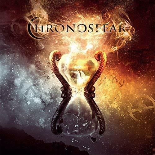 Chronosfear - CD Audio di Chronosfear