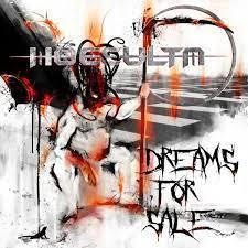 Dreams For Sale - CD Audio di Hocculta