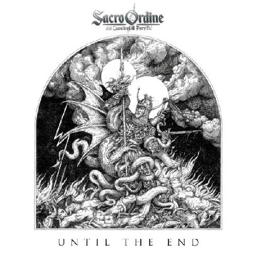 Until The End - CD Audio di Sacro Ordine