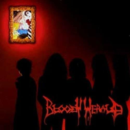 Like A Bloody Herald - CD Audio di Bloody Herald