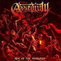 Rise Of The Warlords - CD Audio di Assedium
