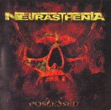 Possessed - CD Audio