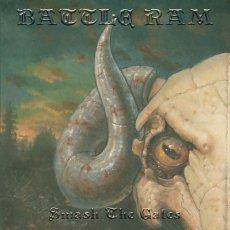 Smash the Gates - CD Audio di Battle Ram