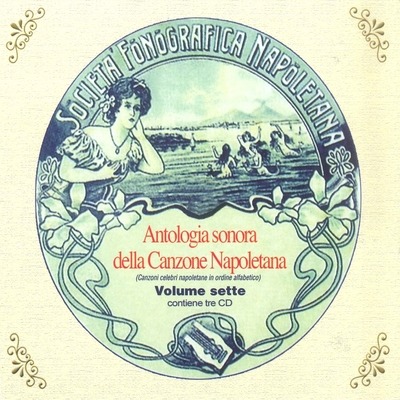Diapason Napoli