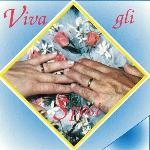 Viva gli sposi - CD Audio