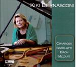 Kiki Bernasconi