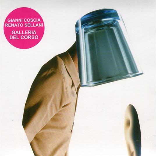 Galleria del Corso - CD Audio di Gianni Coscia,Renato Sellani