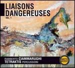 Liaisons Dangereuses vol.1